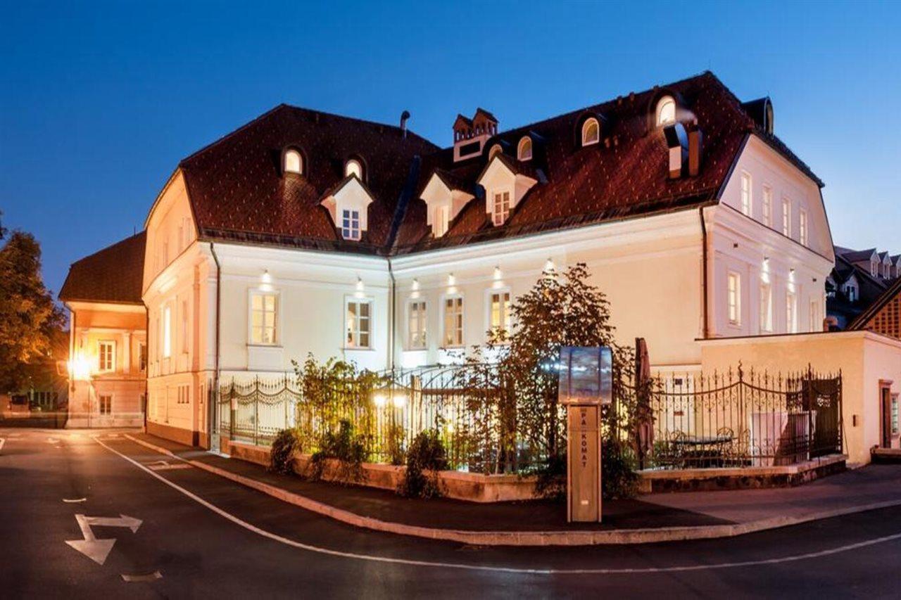 Hotel Md คัมนิค ภายนอก รูปภาพ