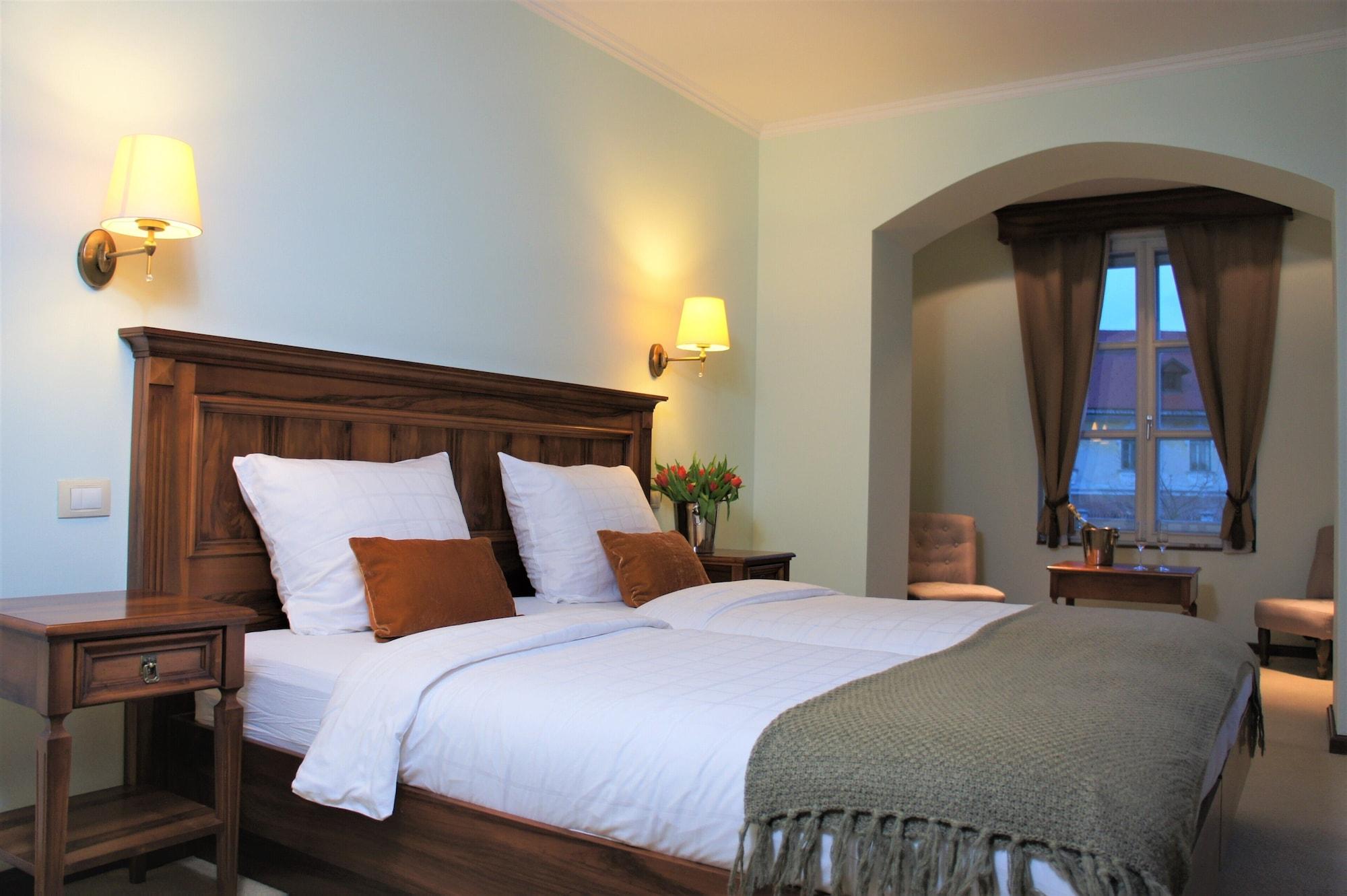 Hotel Md คัมนิค ภายนอก รูปภาพ