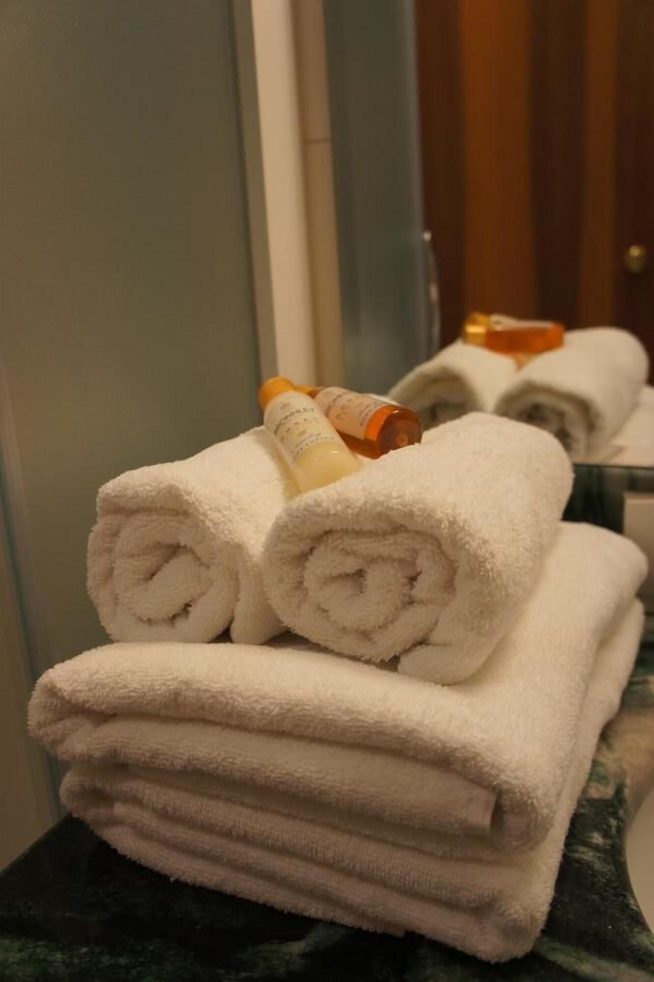 Hotel Md คัมนิค ภายนอก รูปภาพ