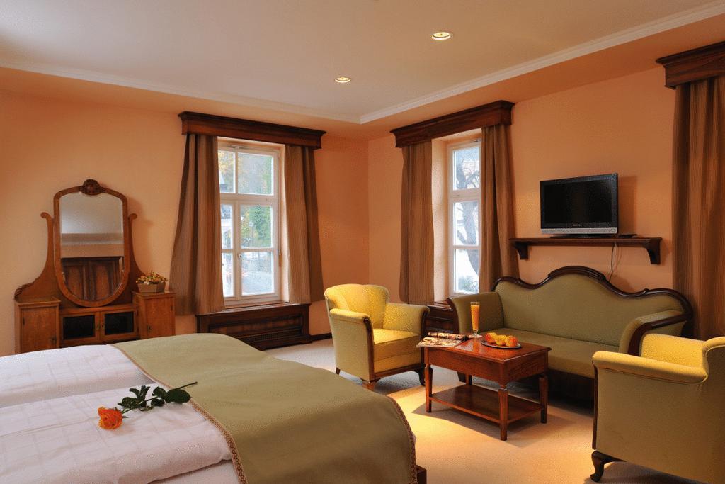 Hotel Md คัมนิค ห้อง รูปภาพ