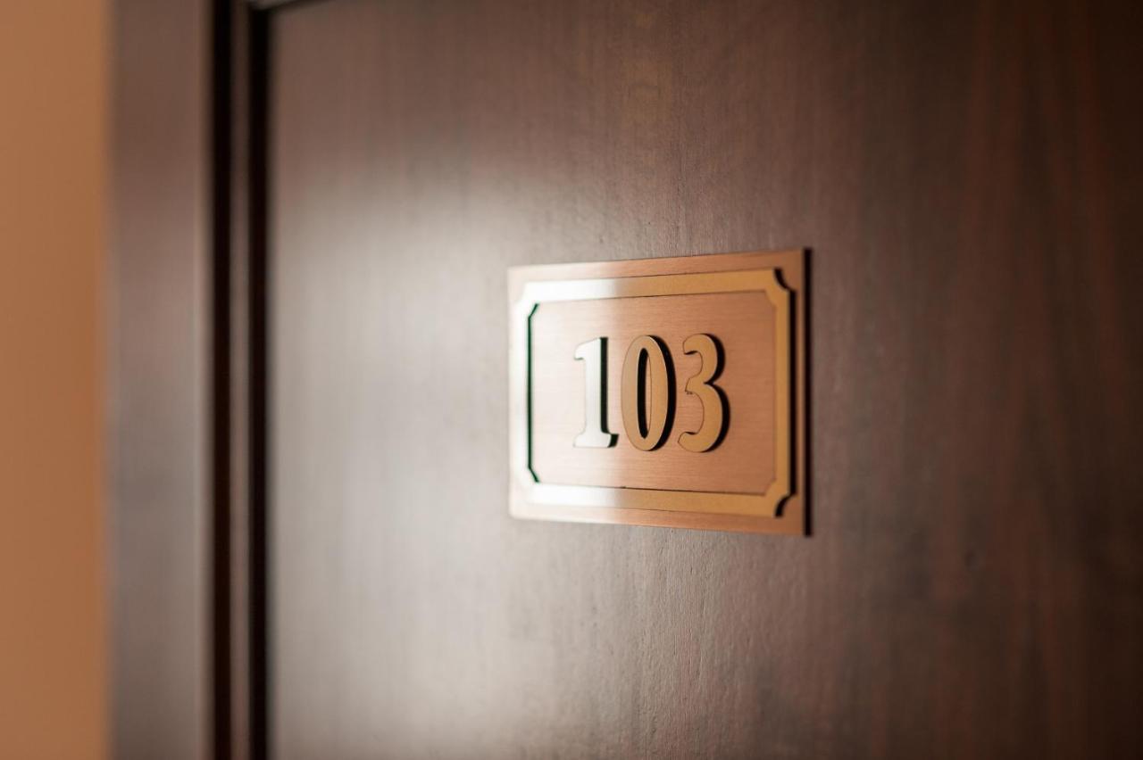 Hotel Md คัมนิค ภายนอก รูปภาพ