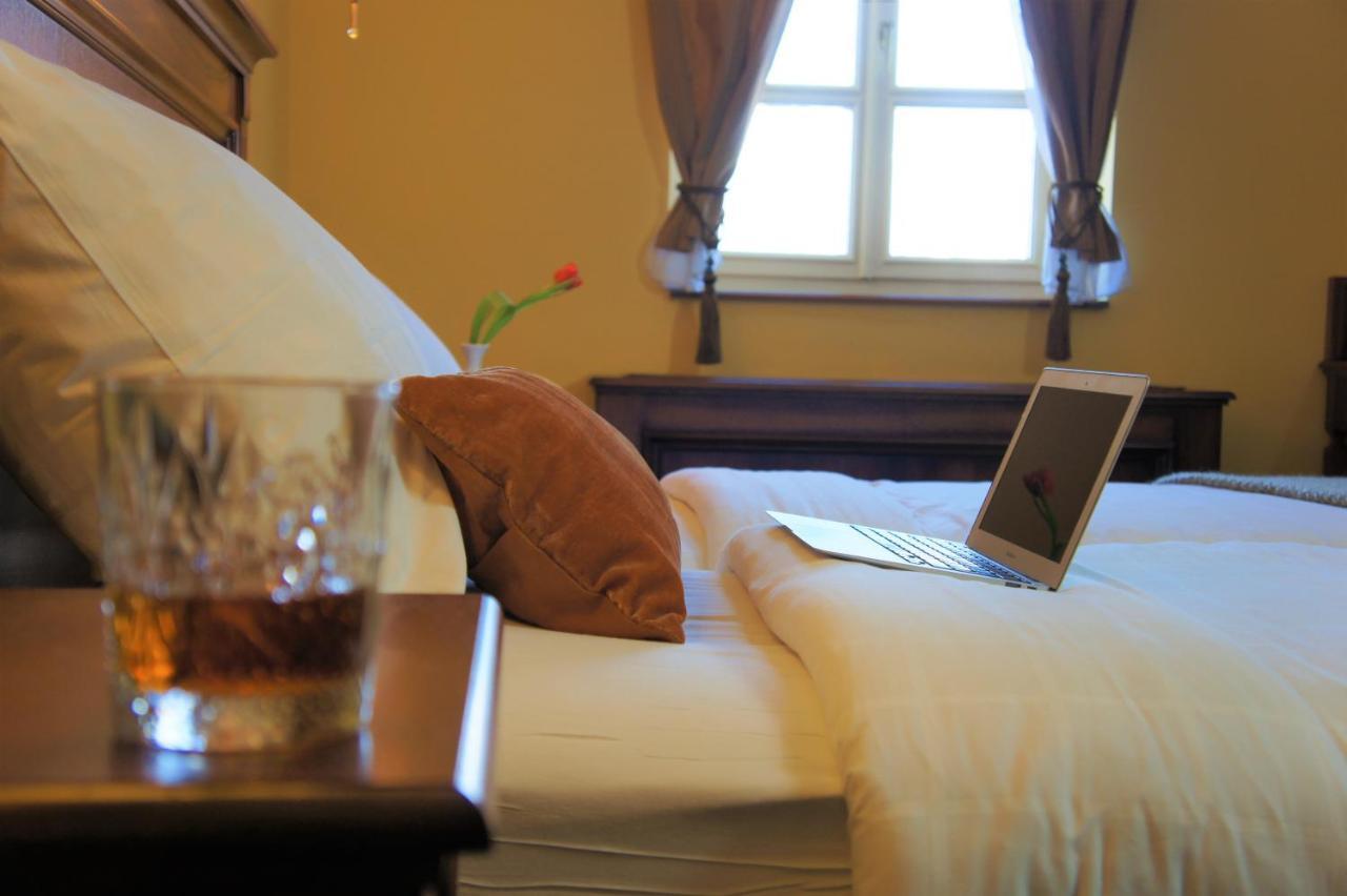 Hotel Md คัมนิค ภายนอก รูปภาพ